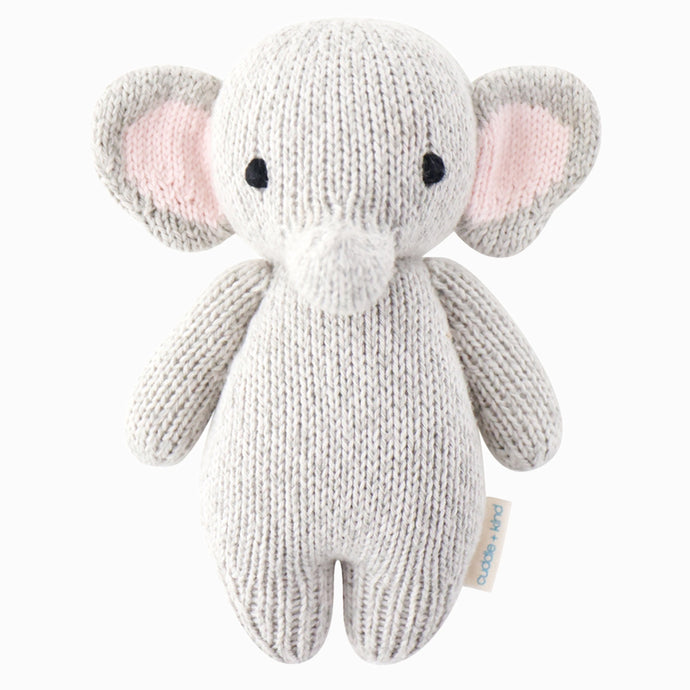 Baby Elephant stuffed animal