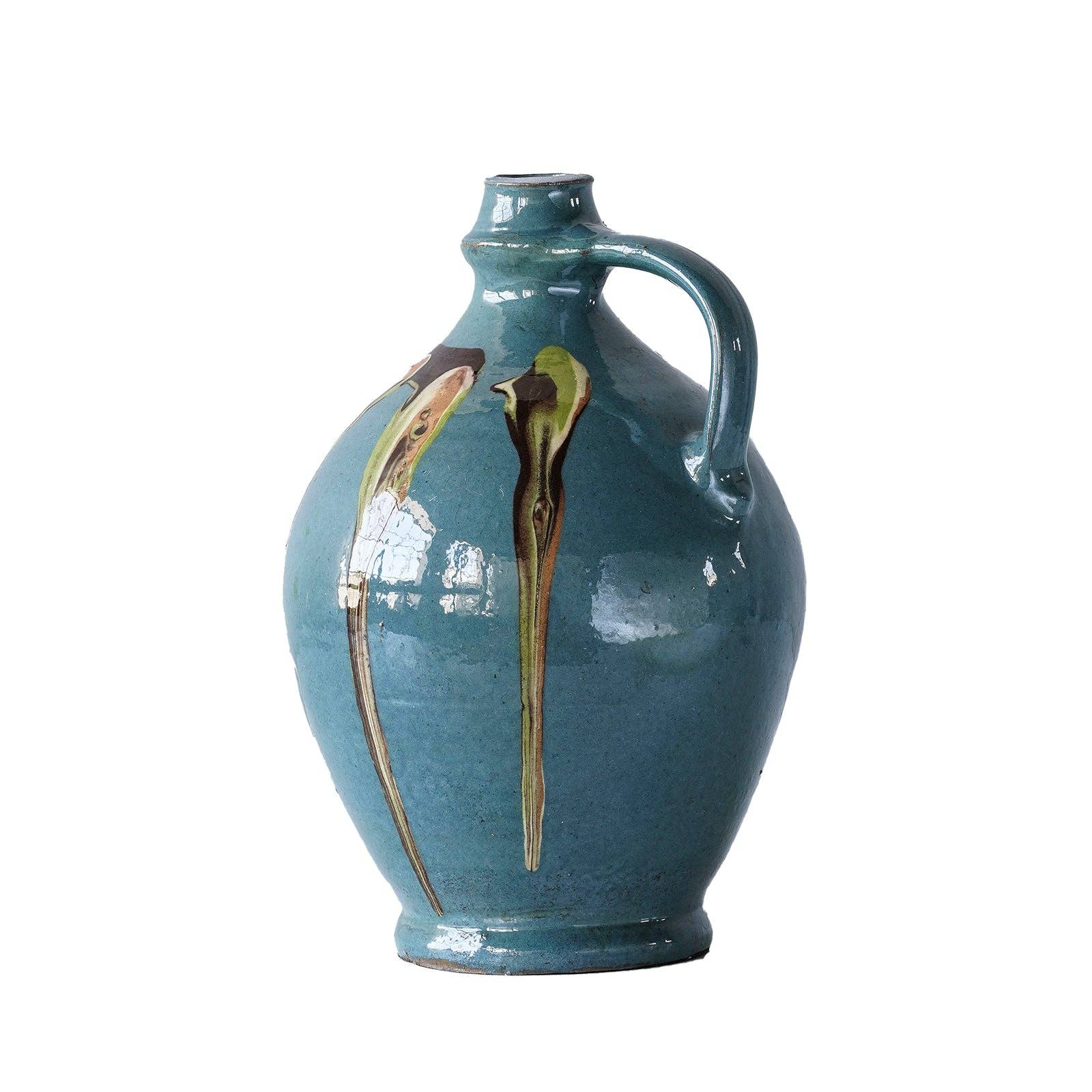 Cottage Crafted Polinka Jug