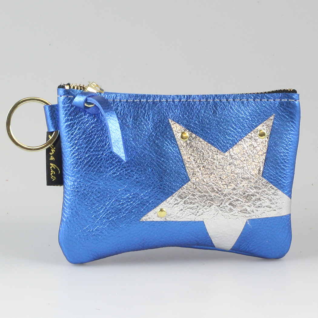 The NEW STAR Applique Kara: Metallics