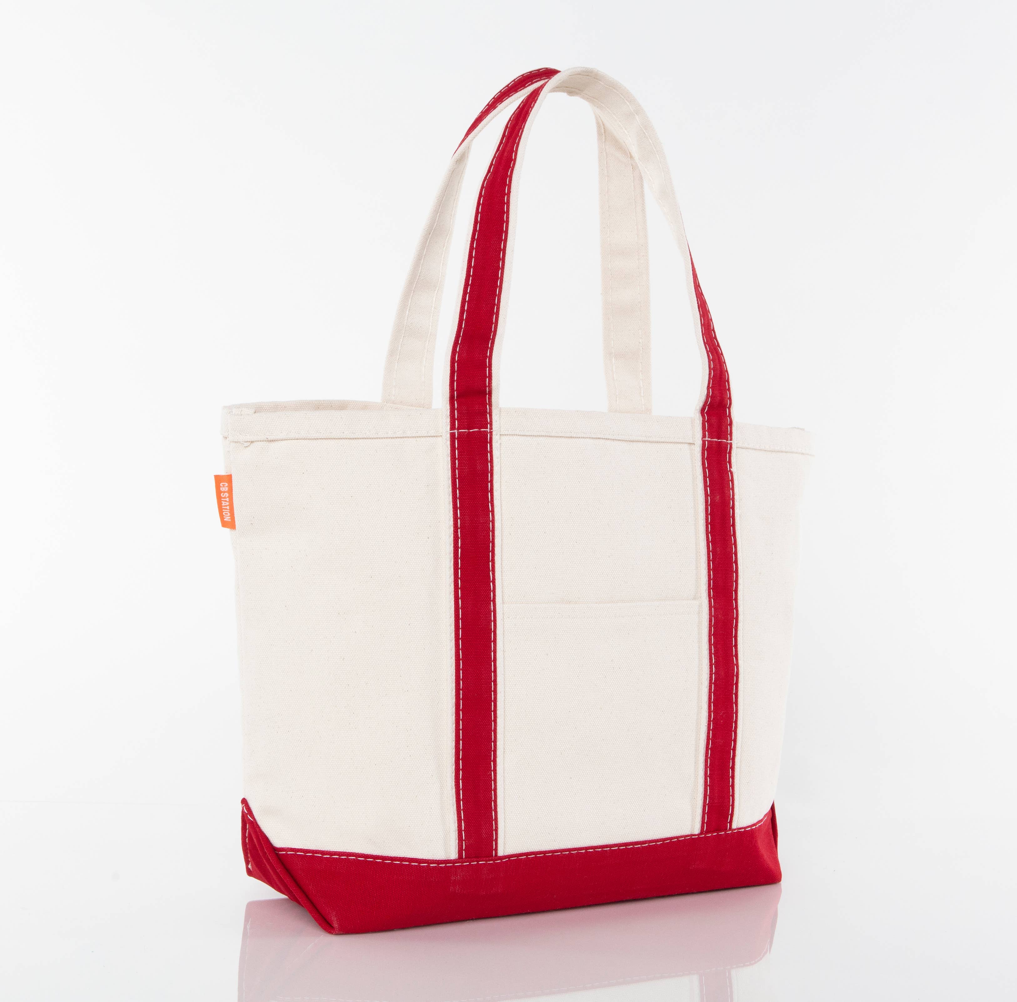 Medium Classic Tote - stunning