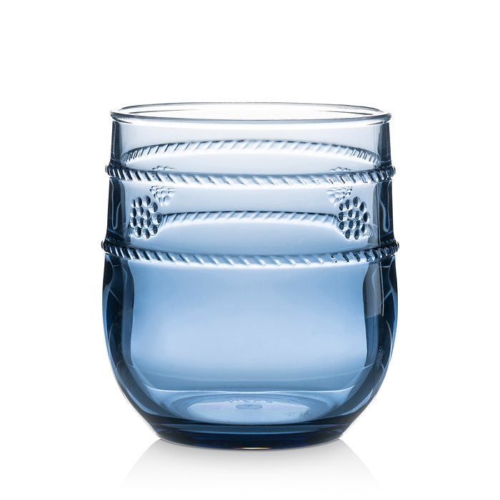 Isabella Acrylic Small Beverage Tumbler