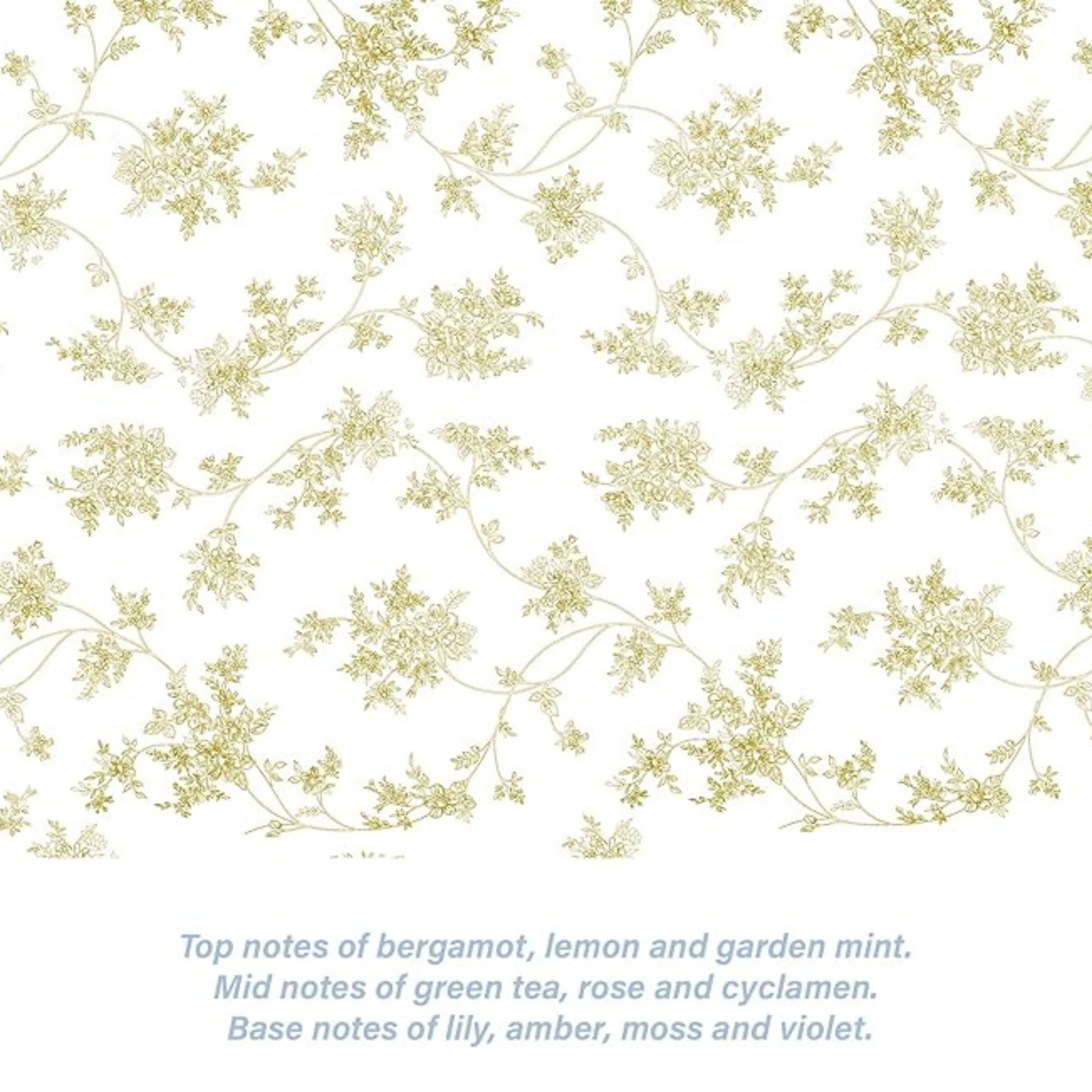 Floral Drawer Liner Paper – Original Series