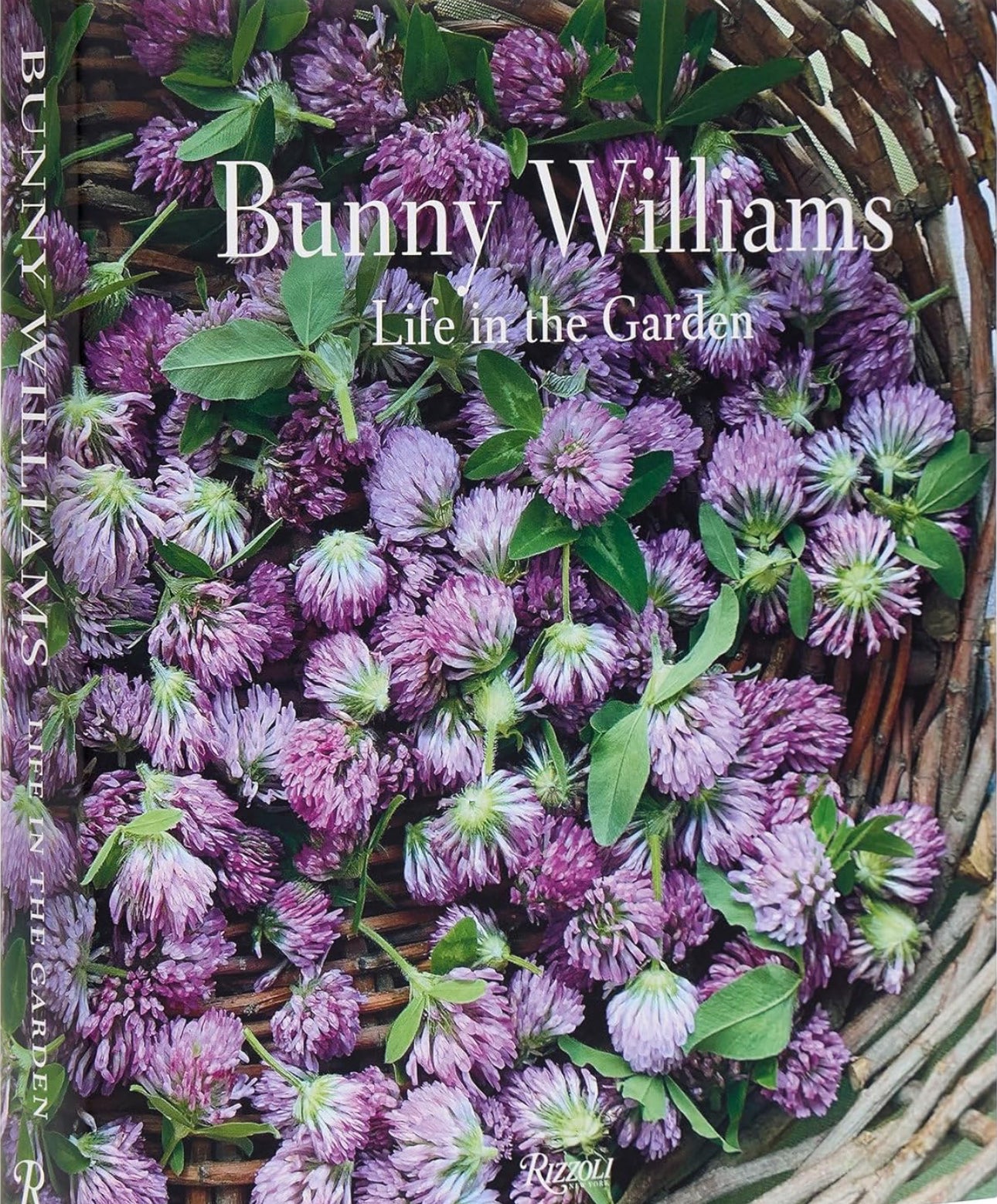 Bunny Williams Life in the Garden