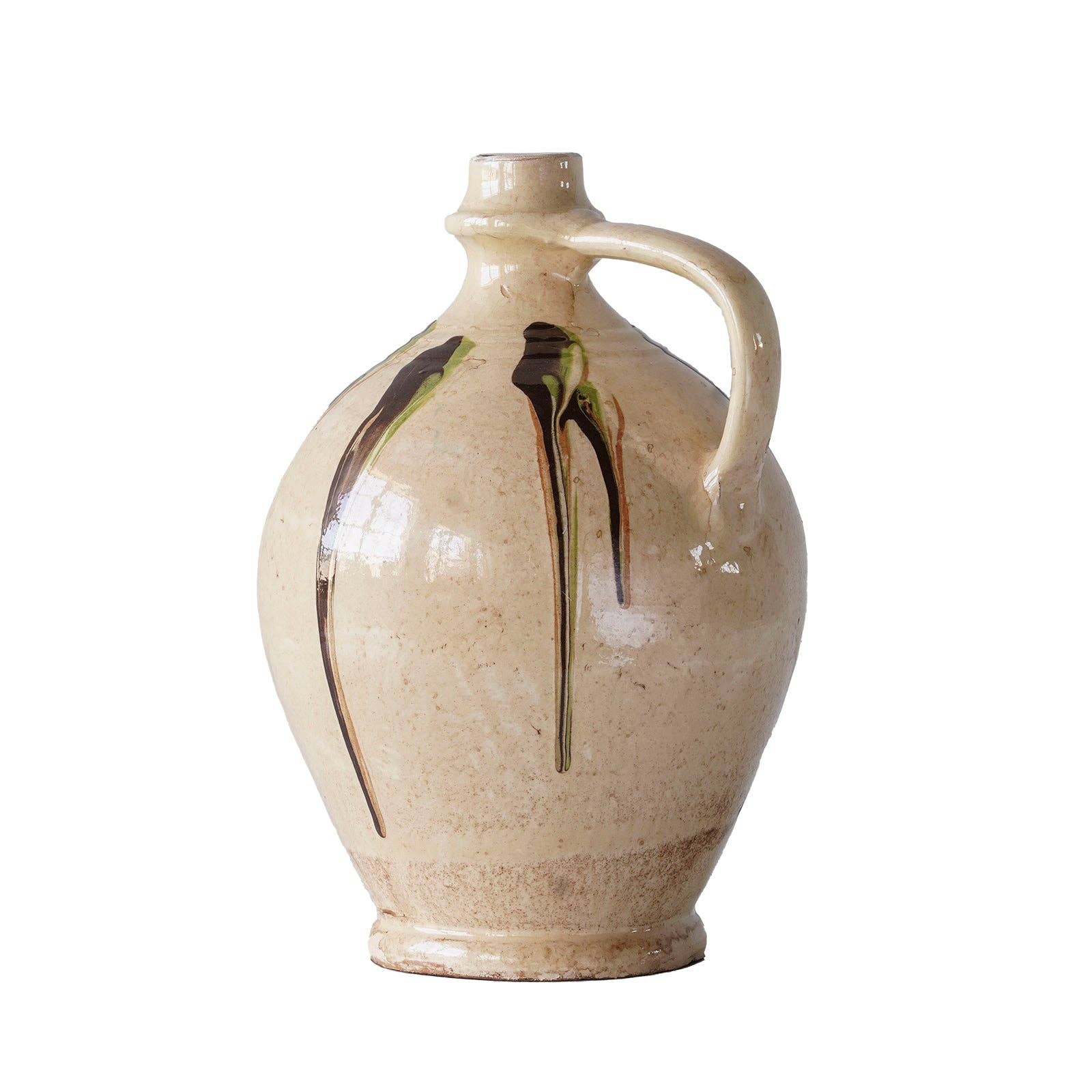 Cottage Crafted Polinka Jug