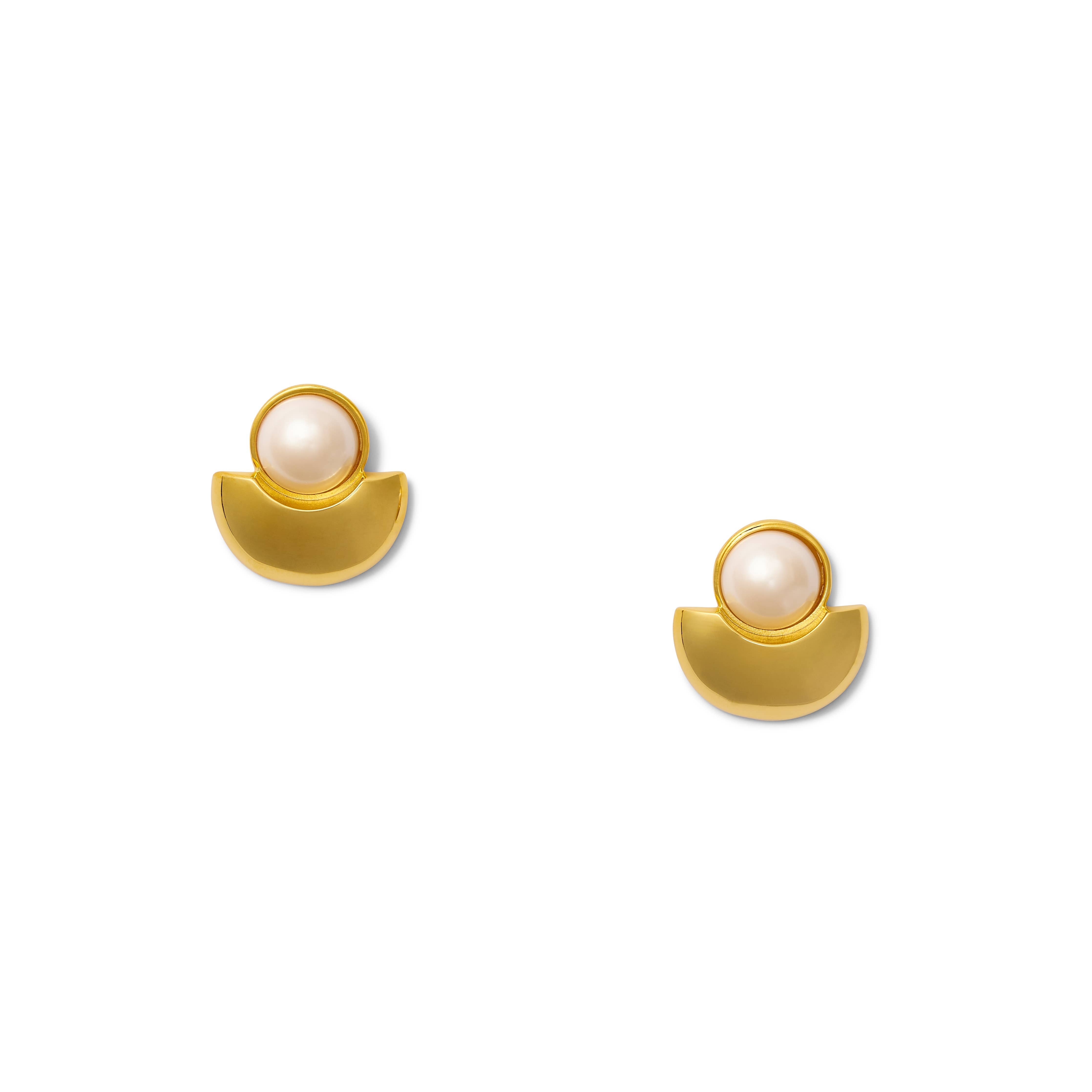 Deco Earring