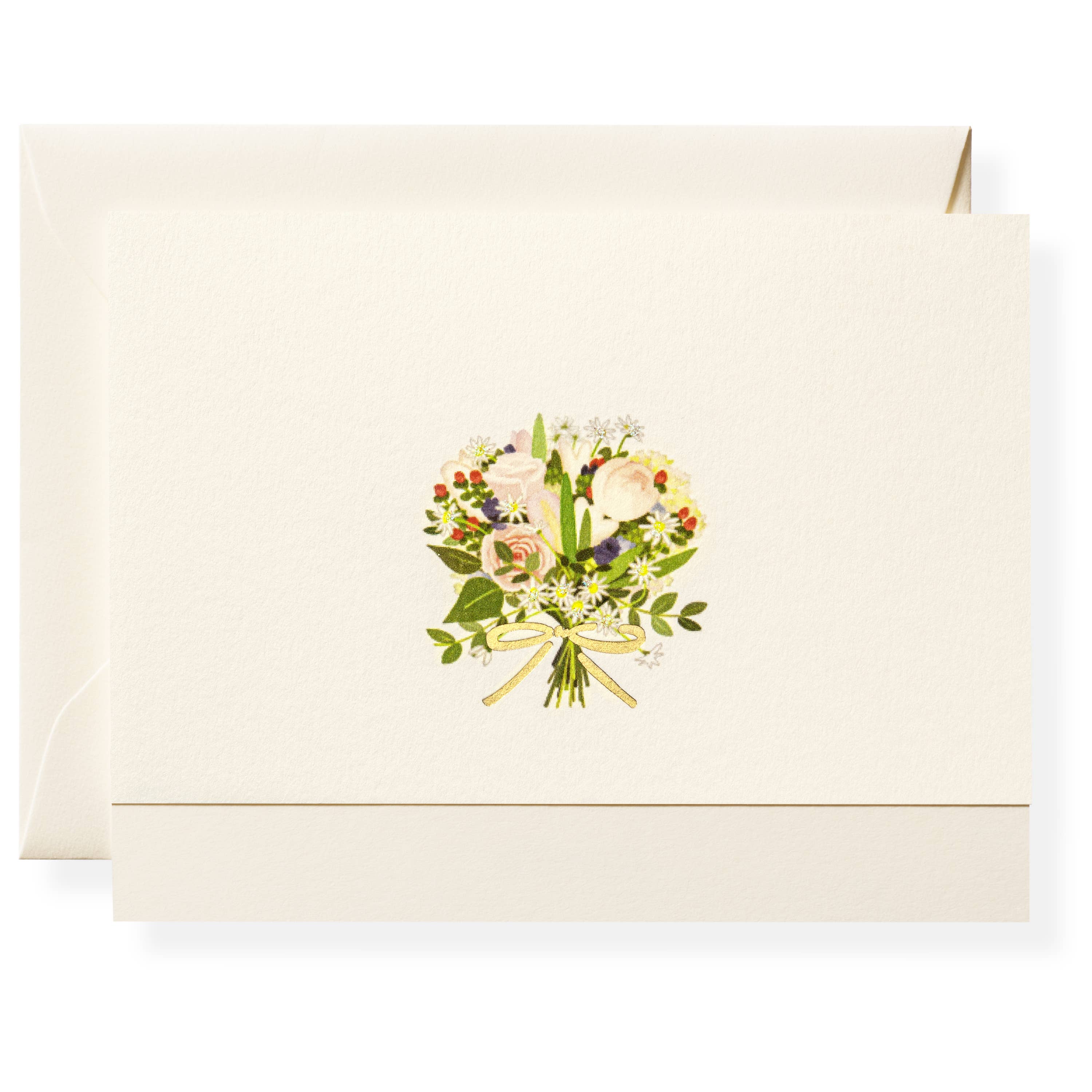 Garden Variety Note Card Box