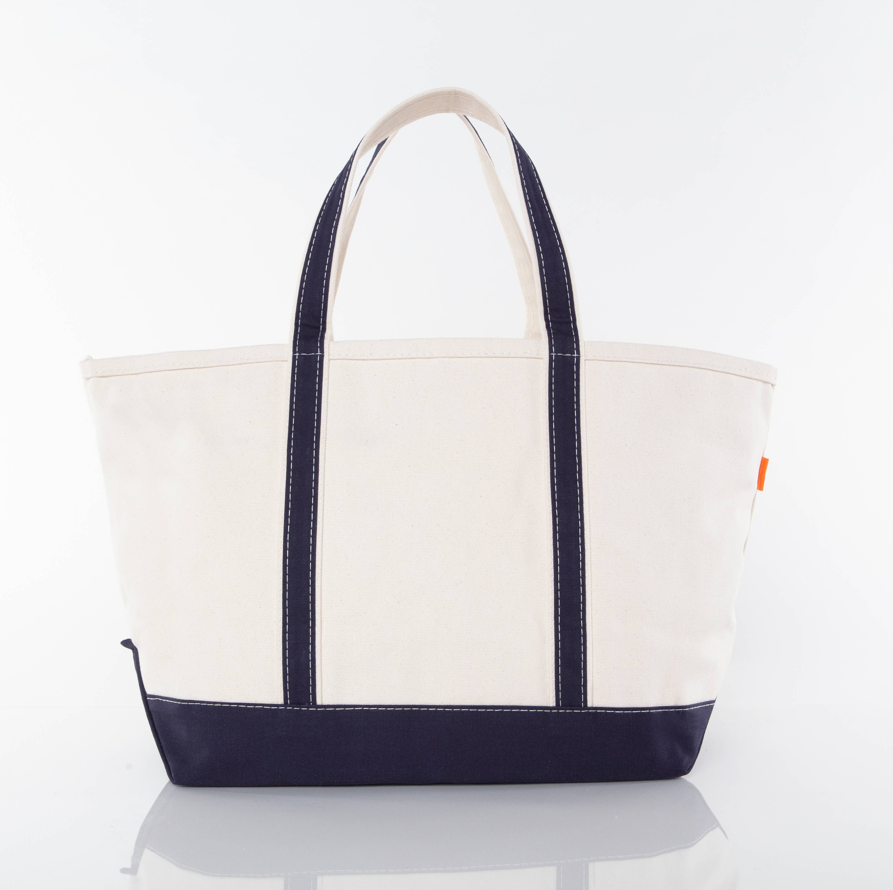 Large Classic Tote - THE BOSS