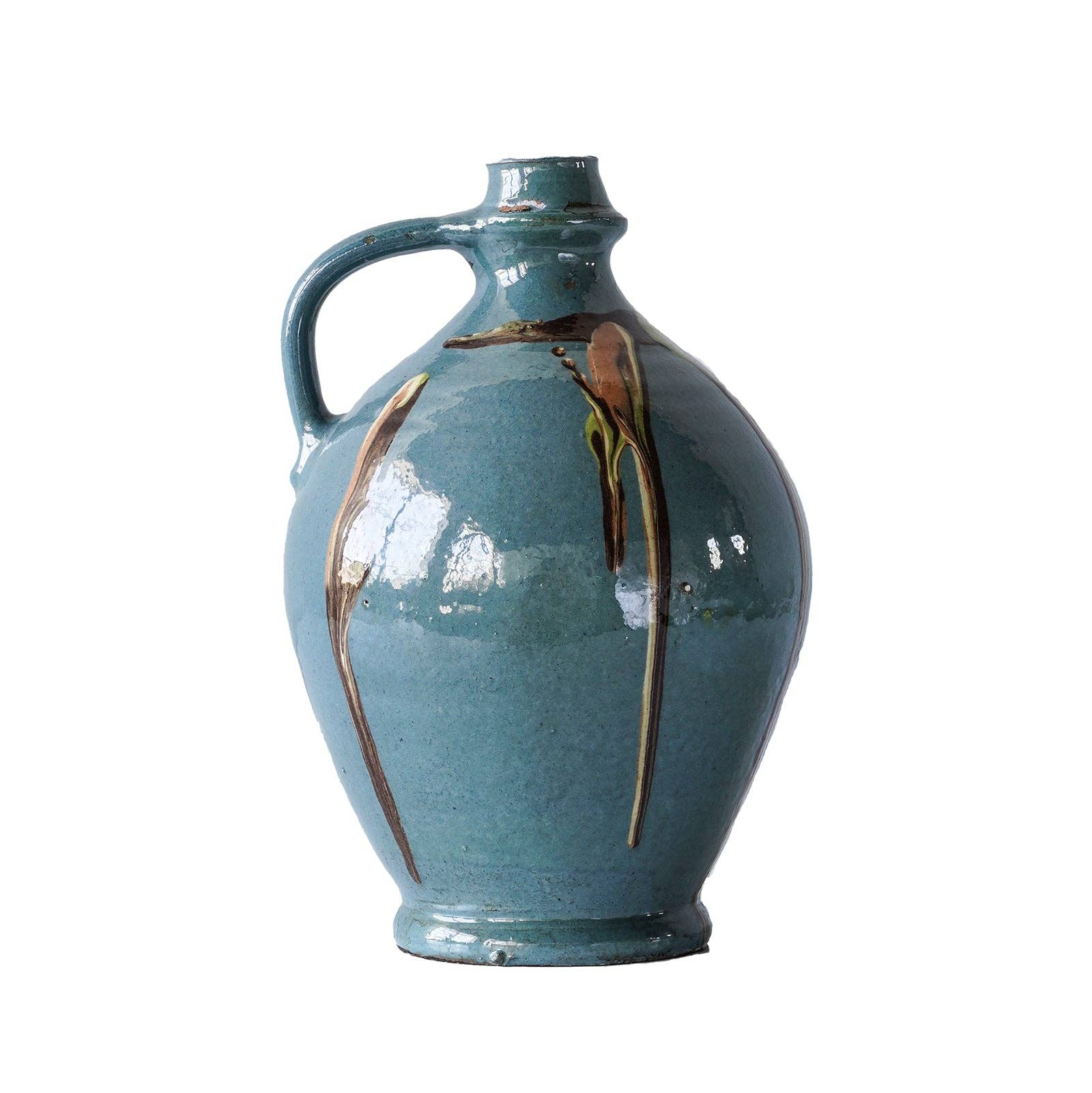 Cottage Crafted Polinka Jug