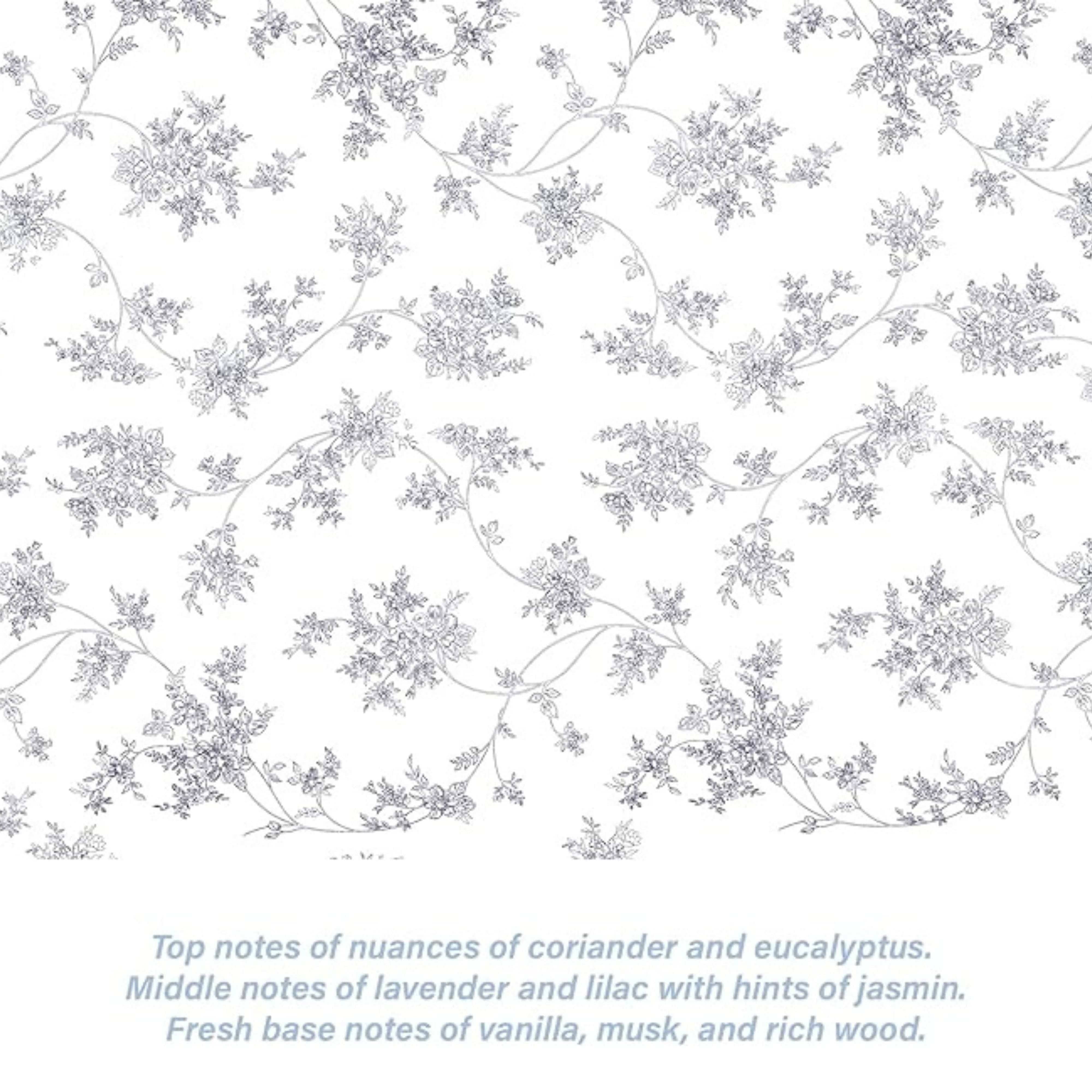 Floral Drawer Liner Paper – Original Series