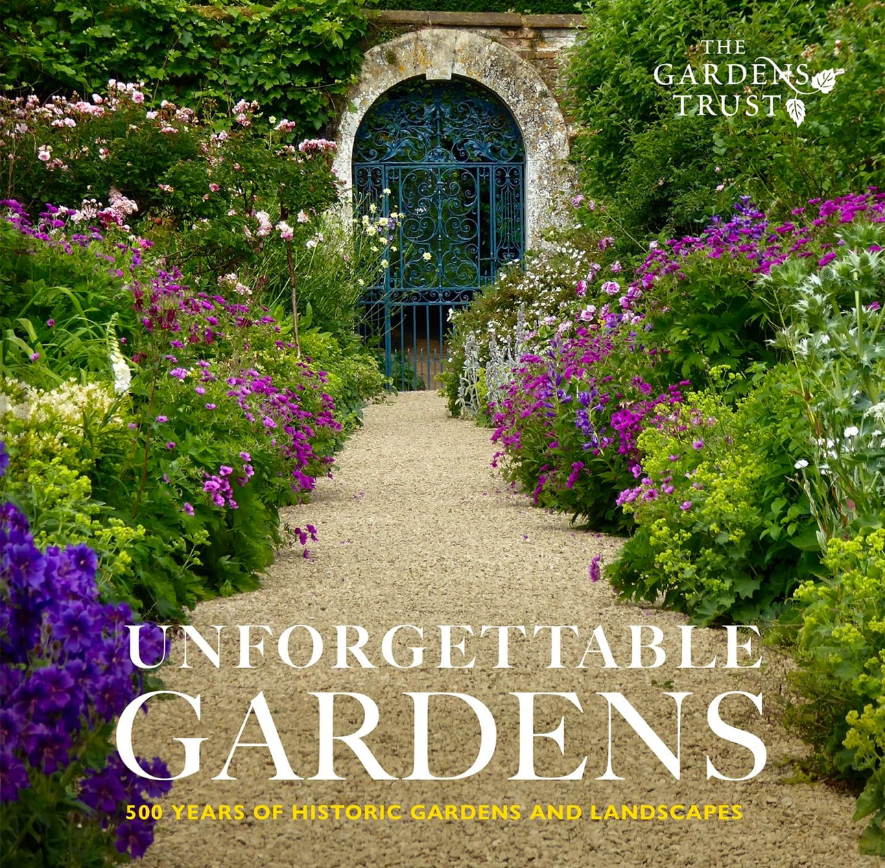 Unforgettable Gardens