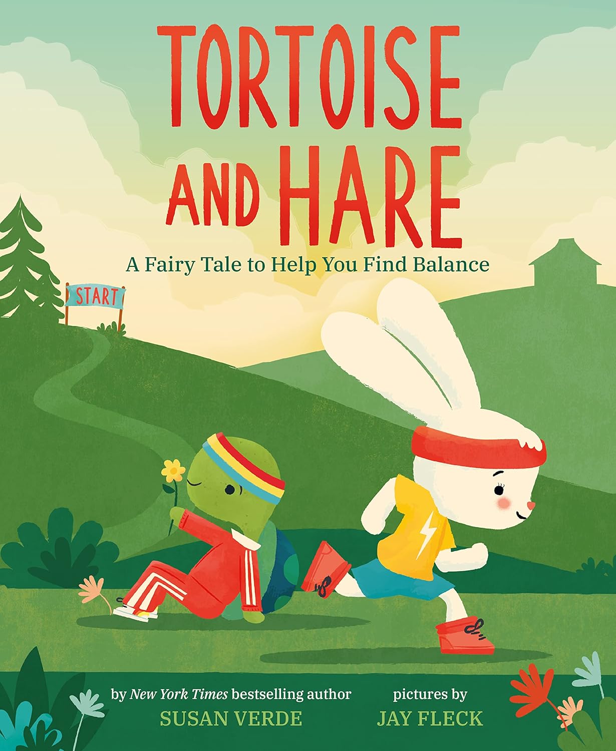 Tortoise and Hare