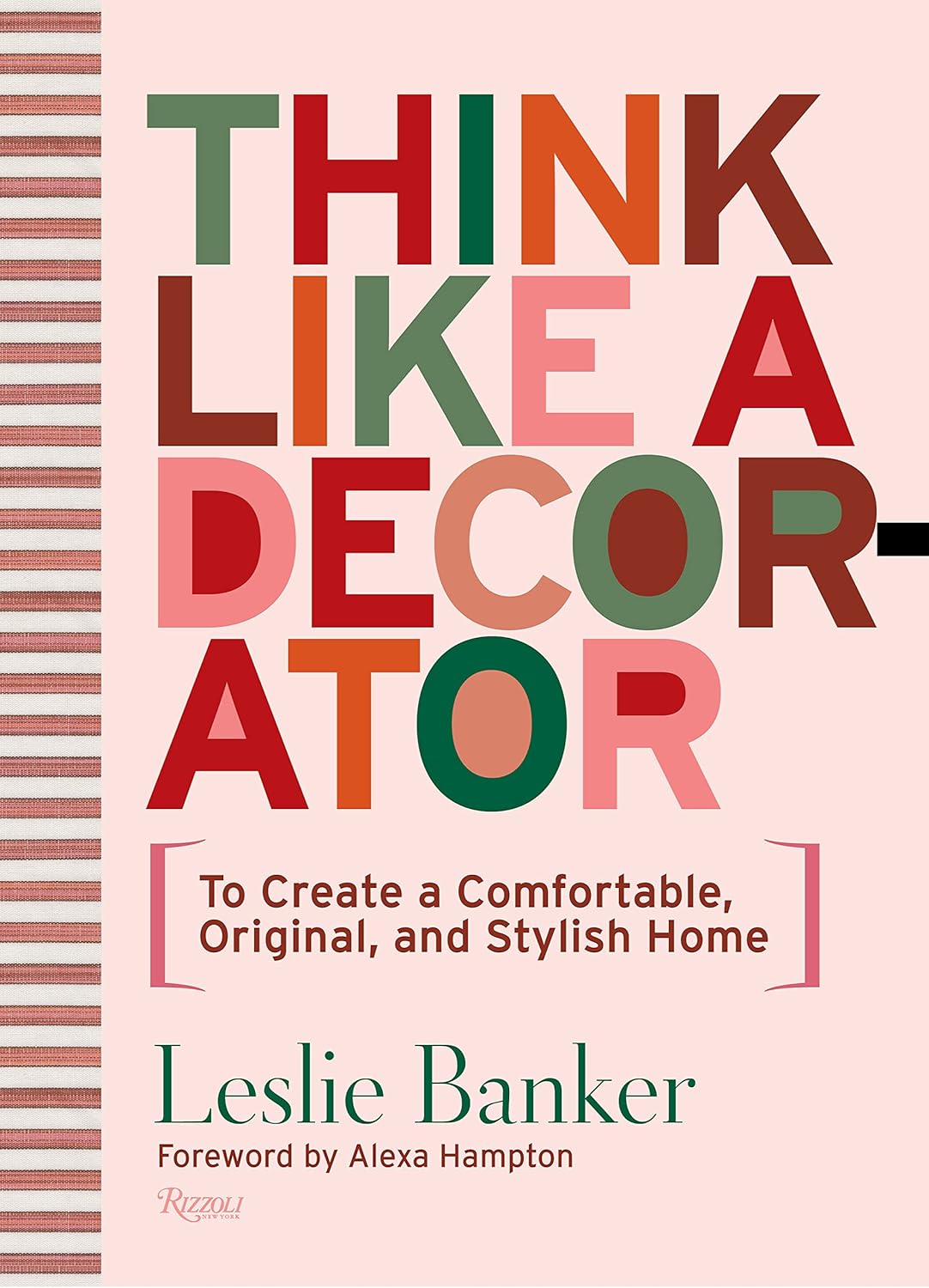 Think Like a Decorator