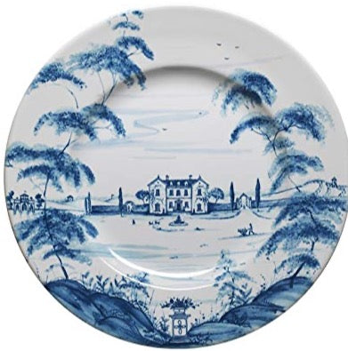 Juliska Country Estate Dinner Plate