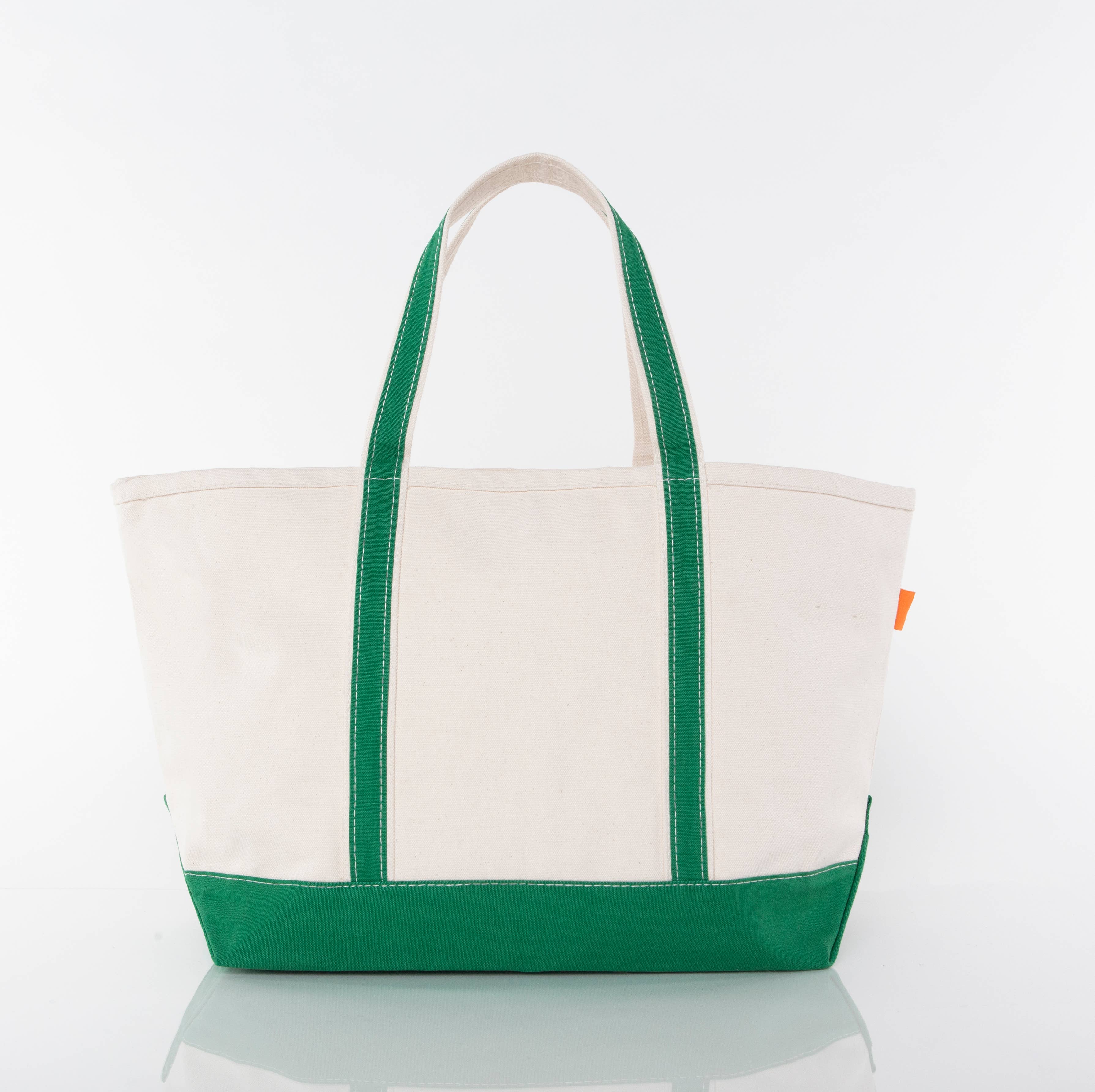 Large Classic Tote - Creator