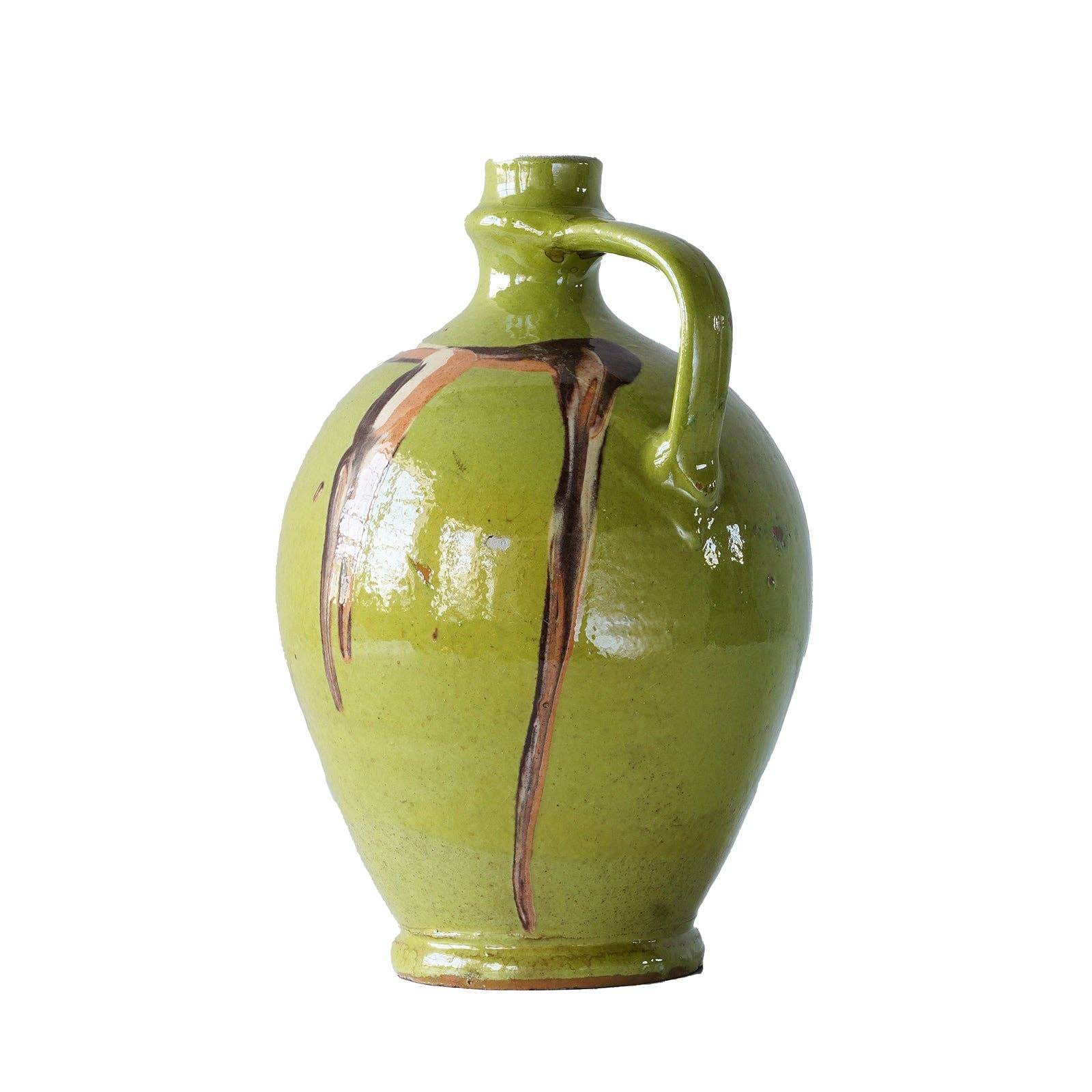 Cottage Crafted Polinka Jug