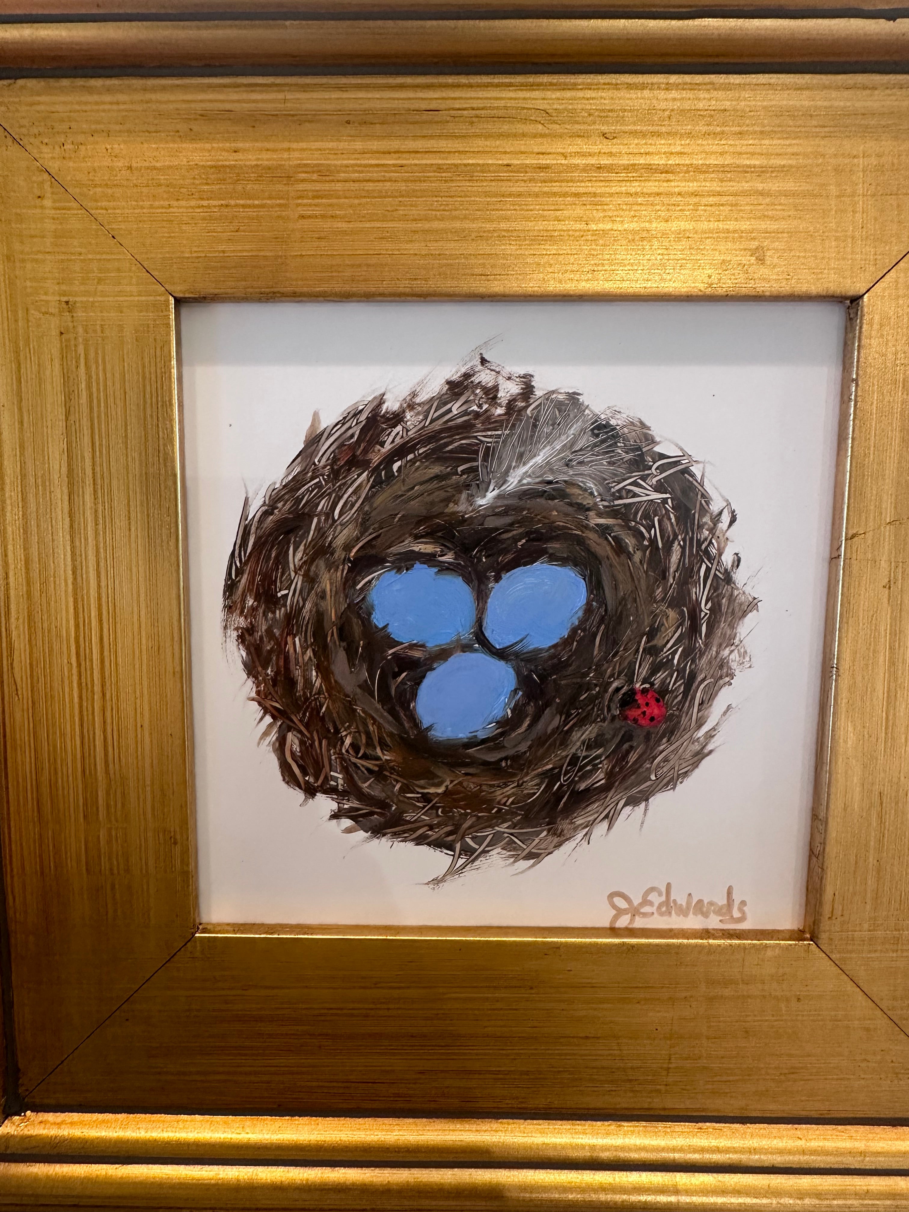 Jenifer Edwards Nest 6x6