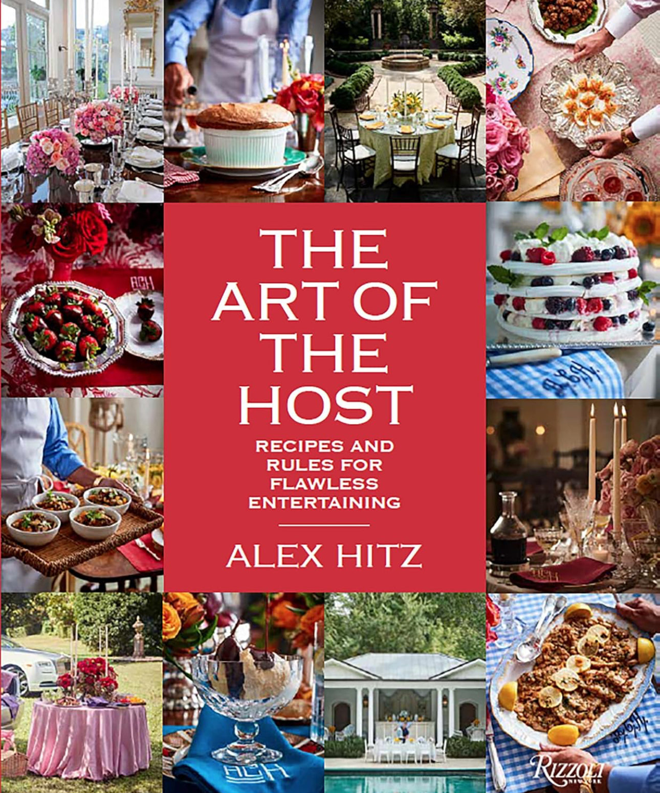 The Art the Host