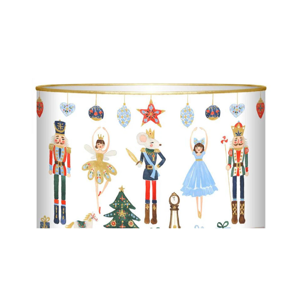 Nutcracker Suite Letter Box