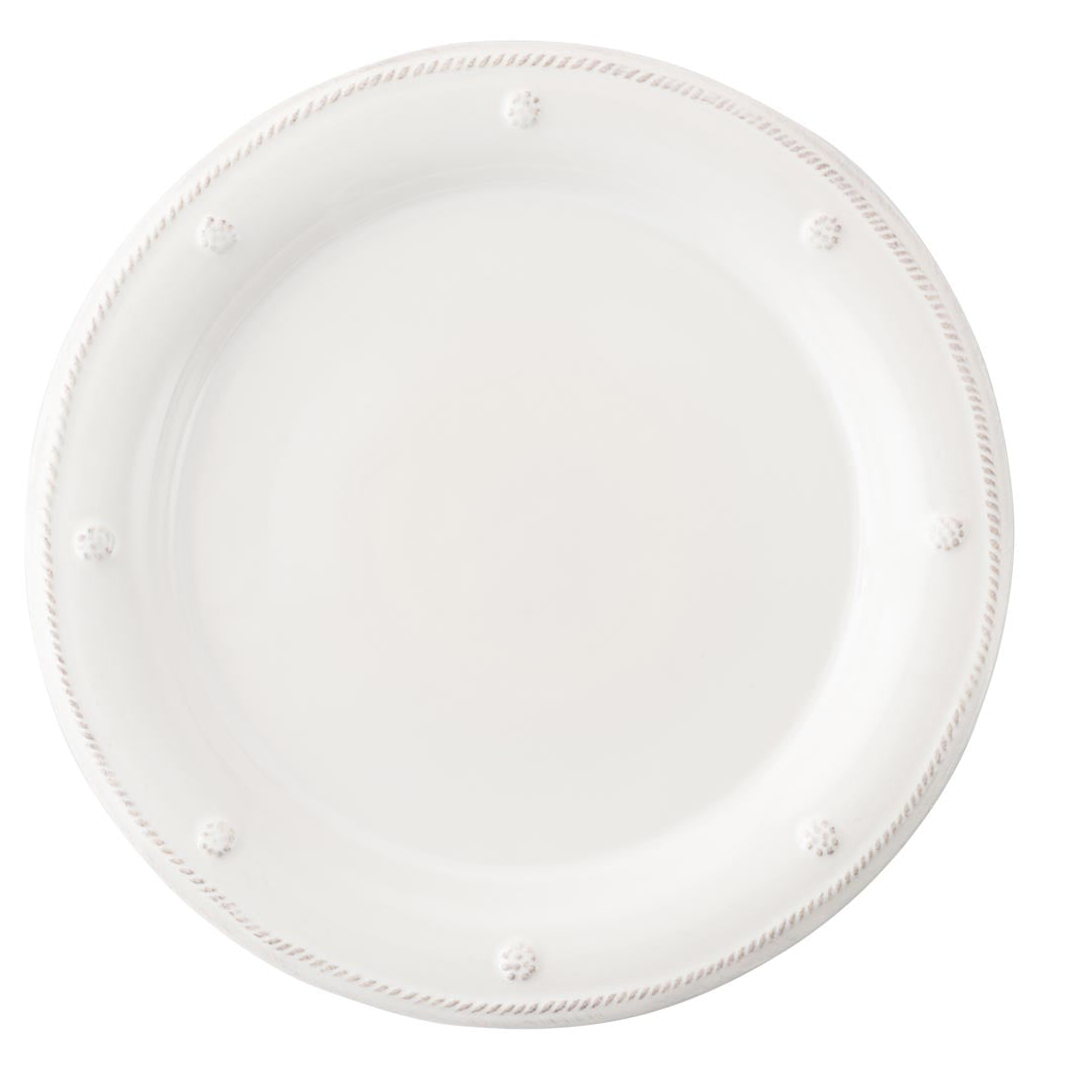 Juliska Berry & Thread Dinner Plate