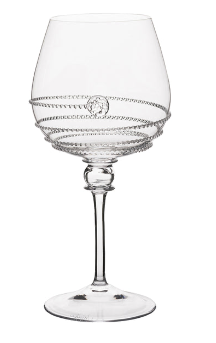 Amalia Light Body Red Wine Glass