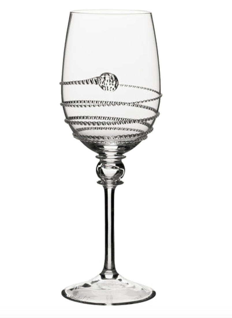 Amalia Light Body White Wine Glass