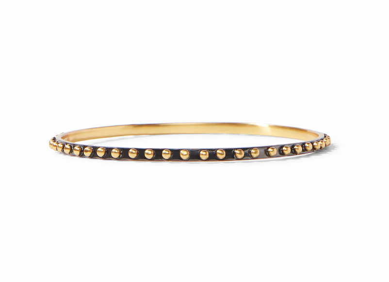 SoHo Bangle - Mixed Metals