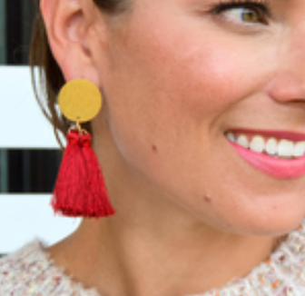 Kenleigh Earrings