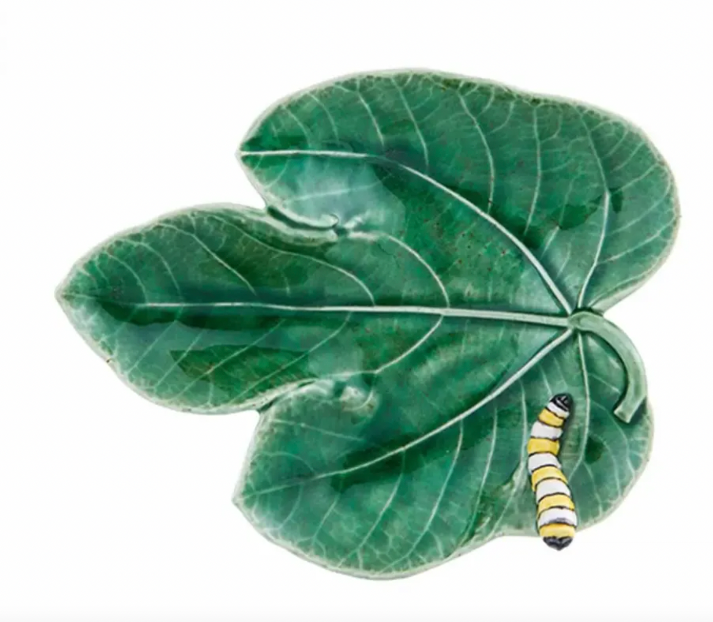 Countryside Leaf- Fig