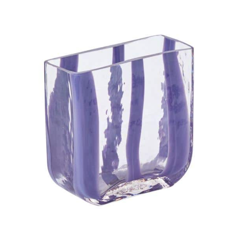 Naya Rectangular Vase