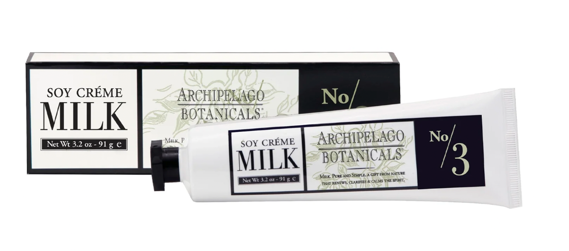 Archipelago Hand Creme