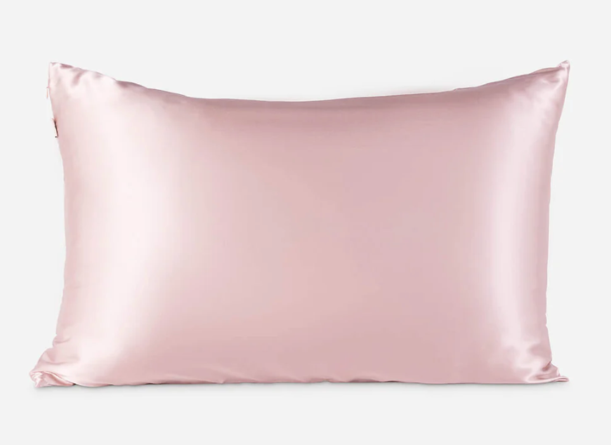 Standard Satin Pillowcase