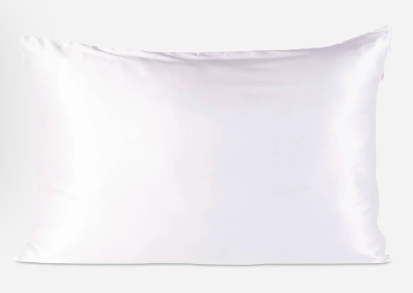 Standard Satin Pillowcase