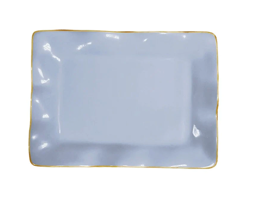 ENCANTO Vento Small Rectangular Tray