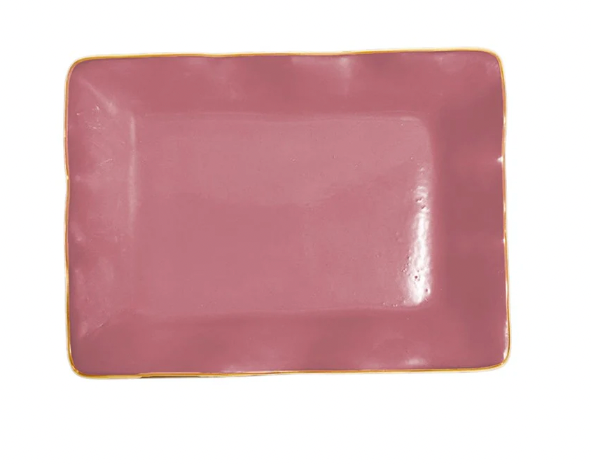 ENCANTO Vento Small Rectangular Tray