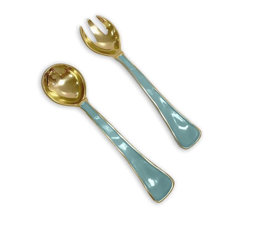 ENCANTO Soho Salad Servers