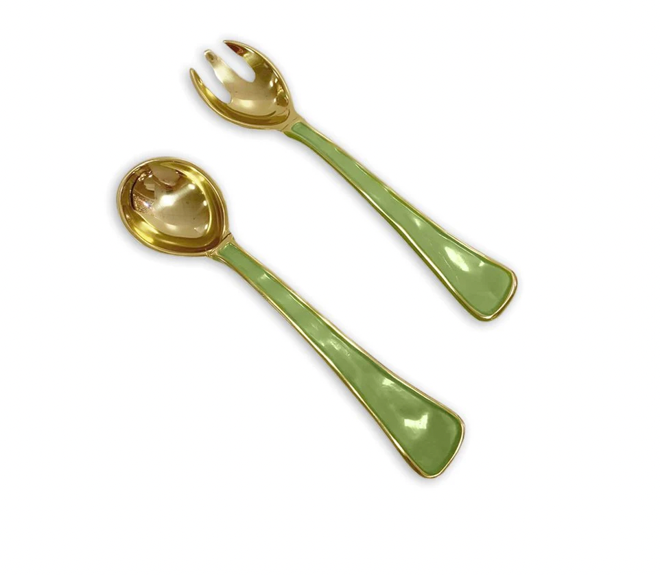 ENCANTO Soho Salad Servers