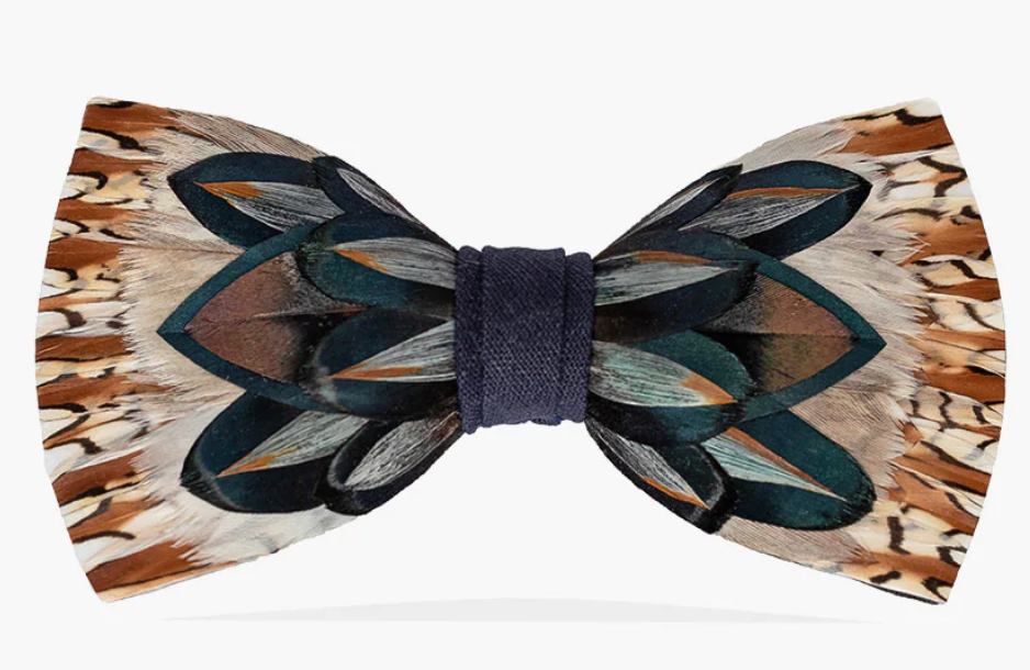 Amur Bow Tie