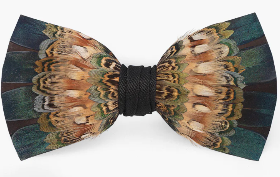 Wallace Bow Tie