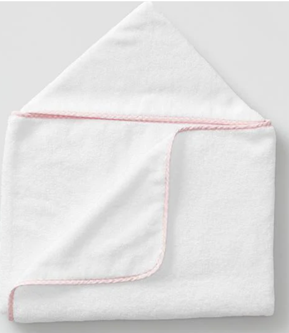 Kids Hooded Towel