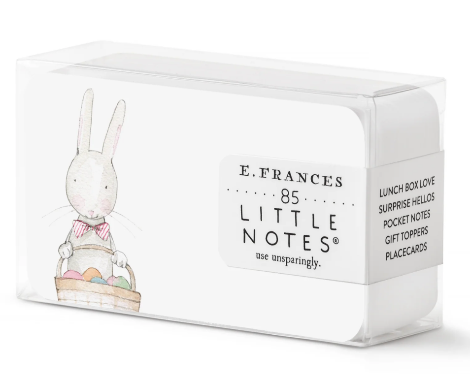 Bunny Little Notes®