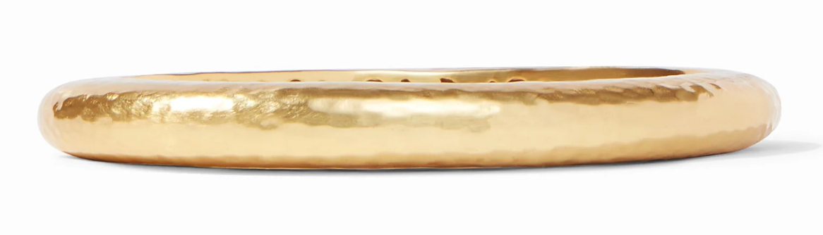 Catalina Hinge Bangle