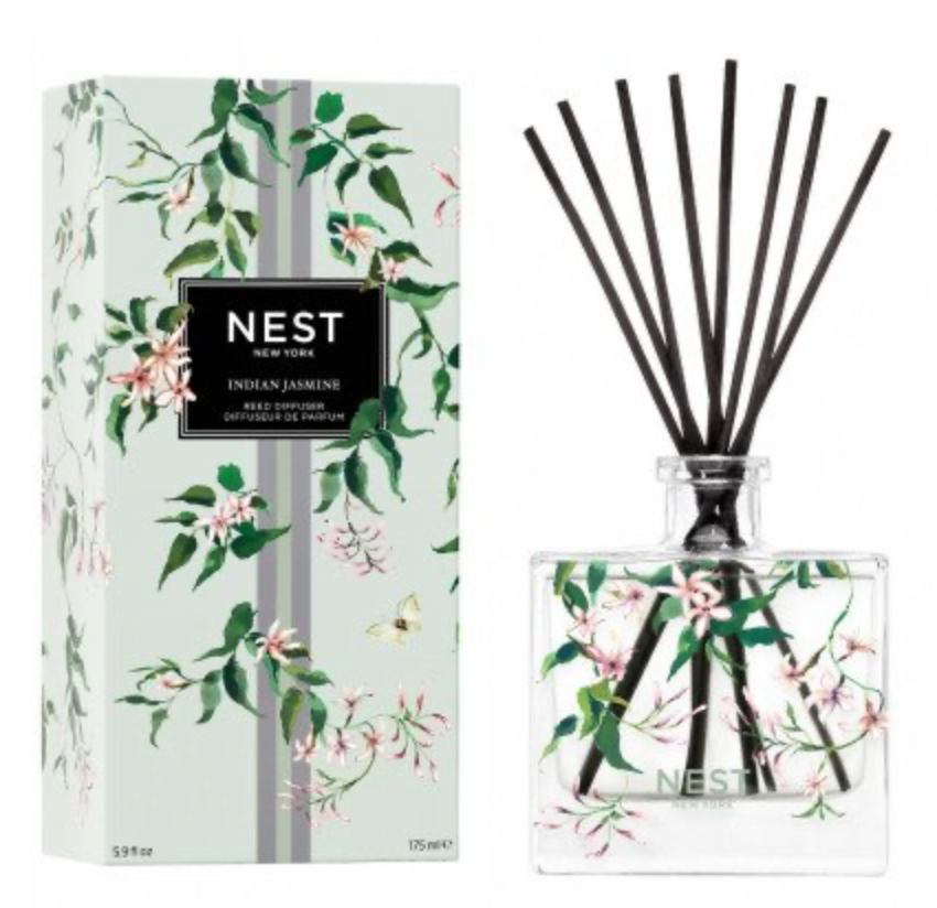 Indian Jasmine Diffuser