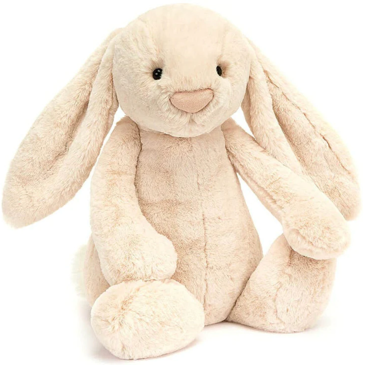 Bashful Willow Luxe Bunny - Huge