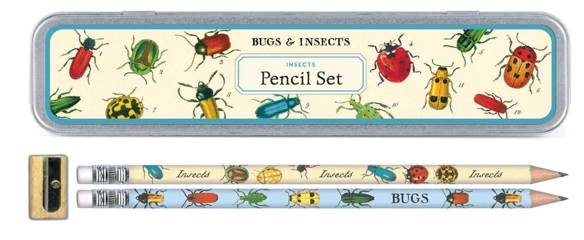 Pencil Set