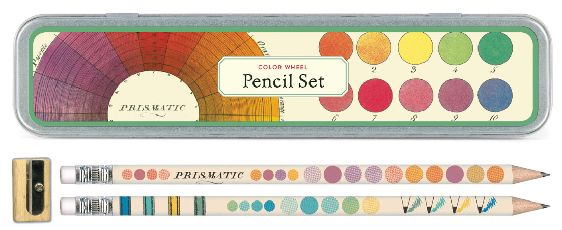 Pencil Set