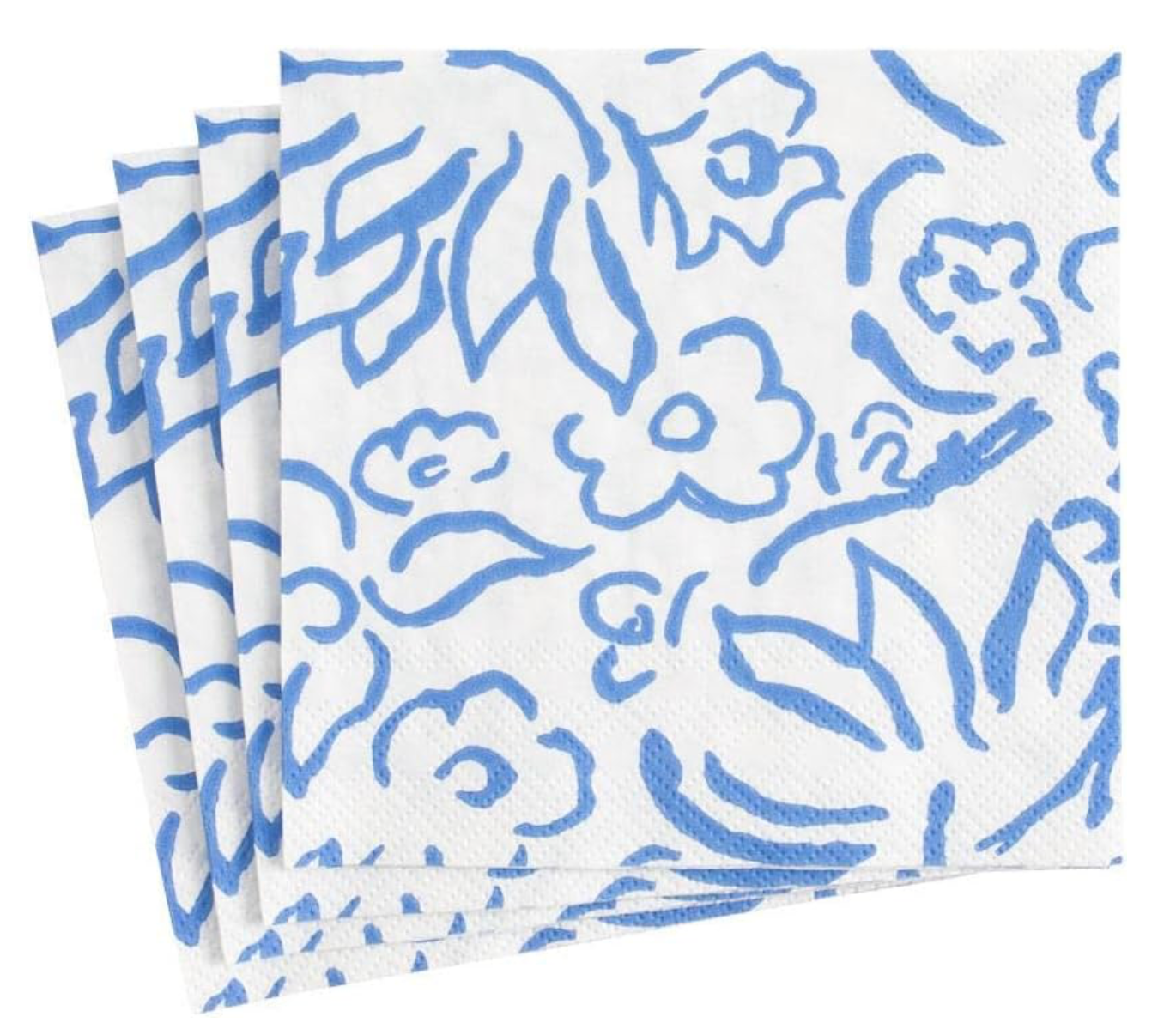 Matisse Blue Napkin