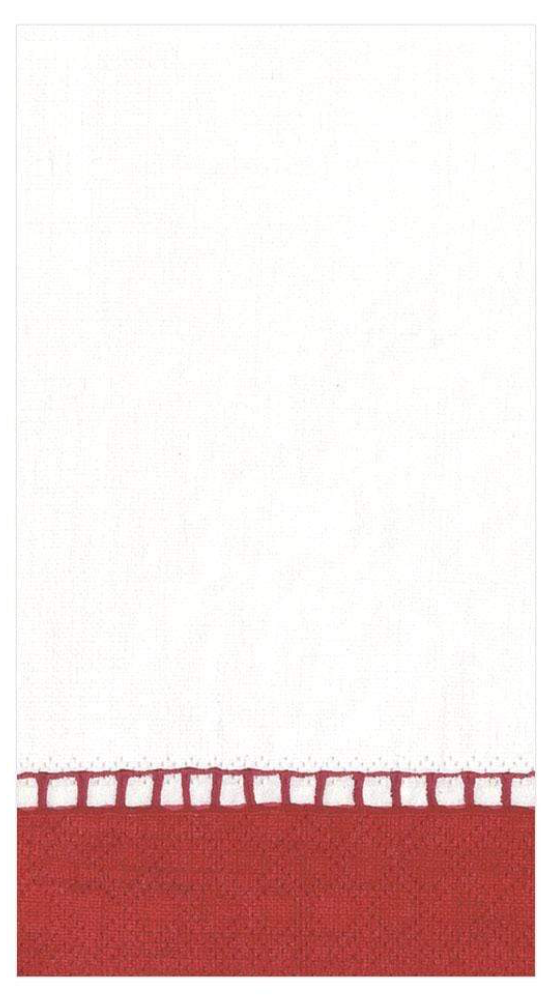 Linen Napkins Guest