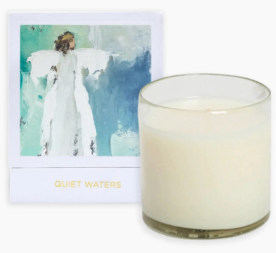 Quiet Waters Candle