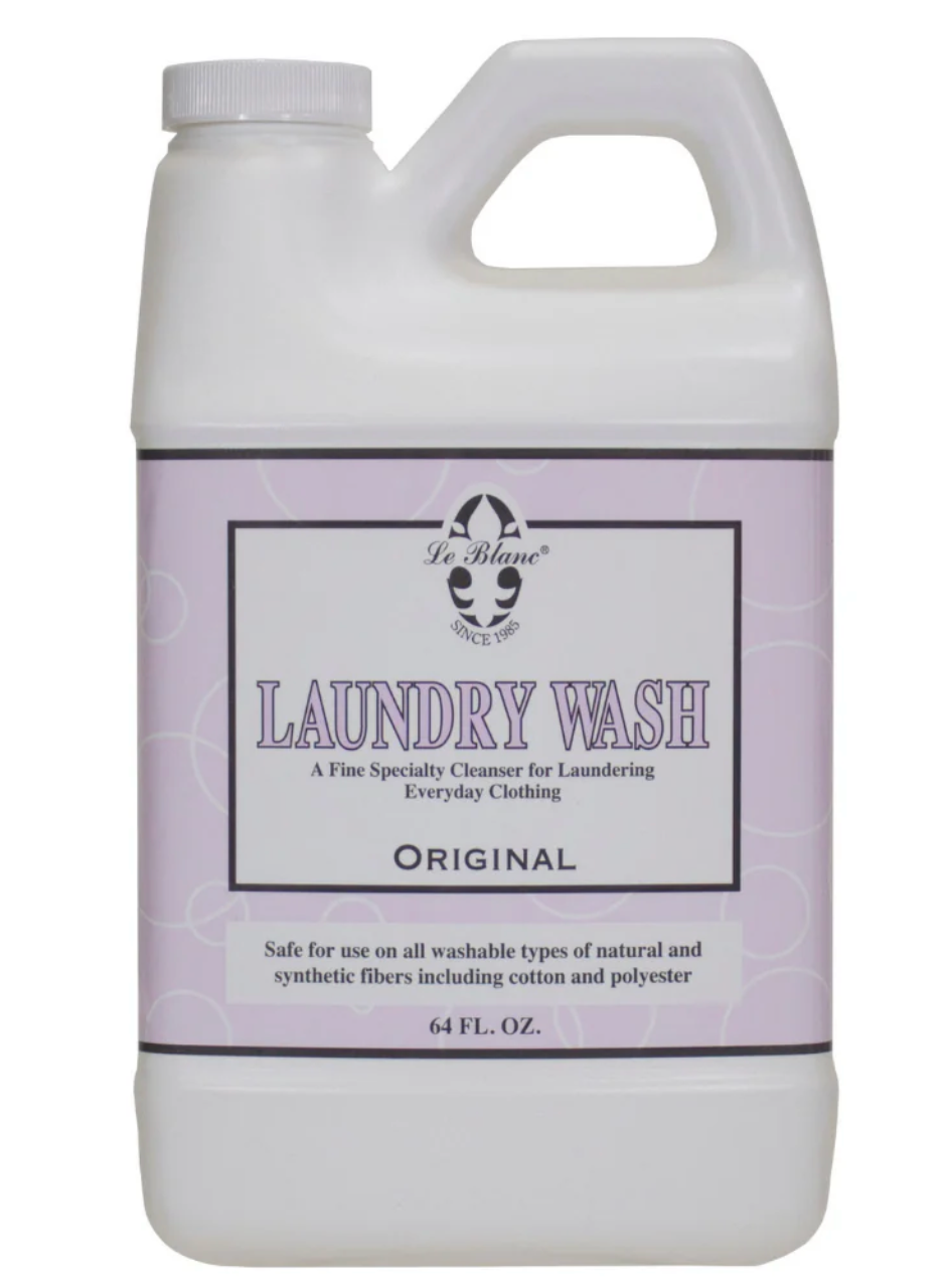 Le Blanc Laundry Wash