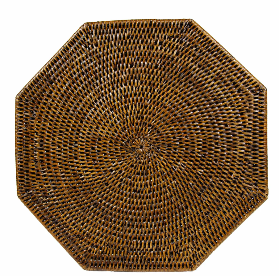 Octagonal Placemat